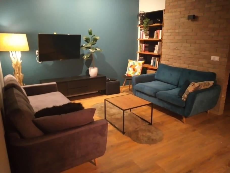 City Towers Apartment - Krakow — Zdjęcia 1